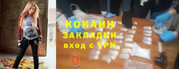 крисы Бежецк